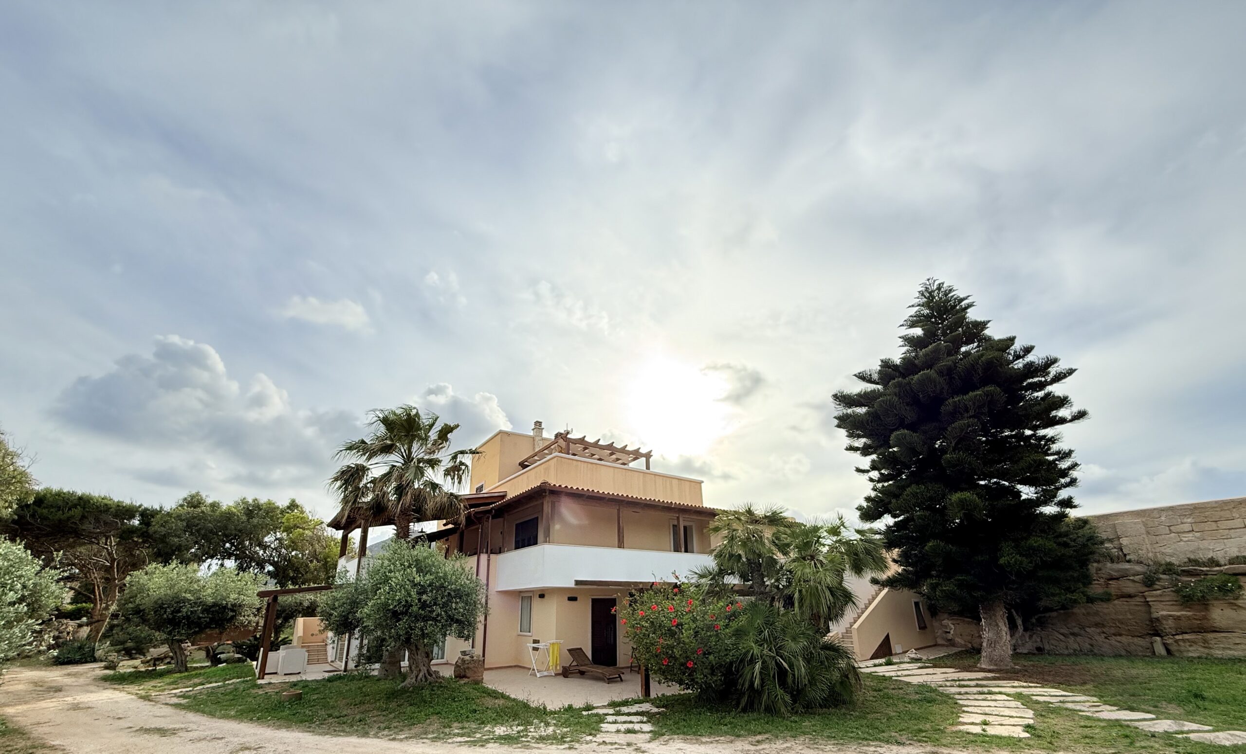 Villa Obló