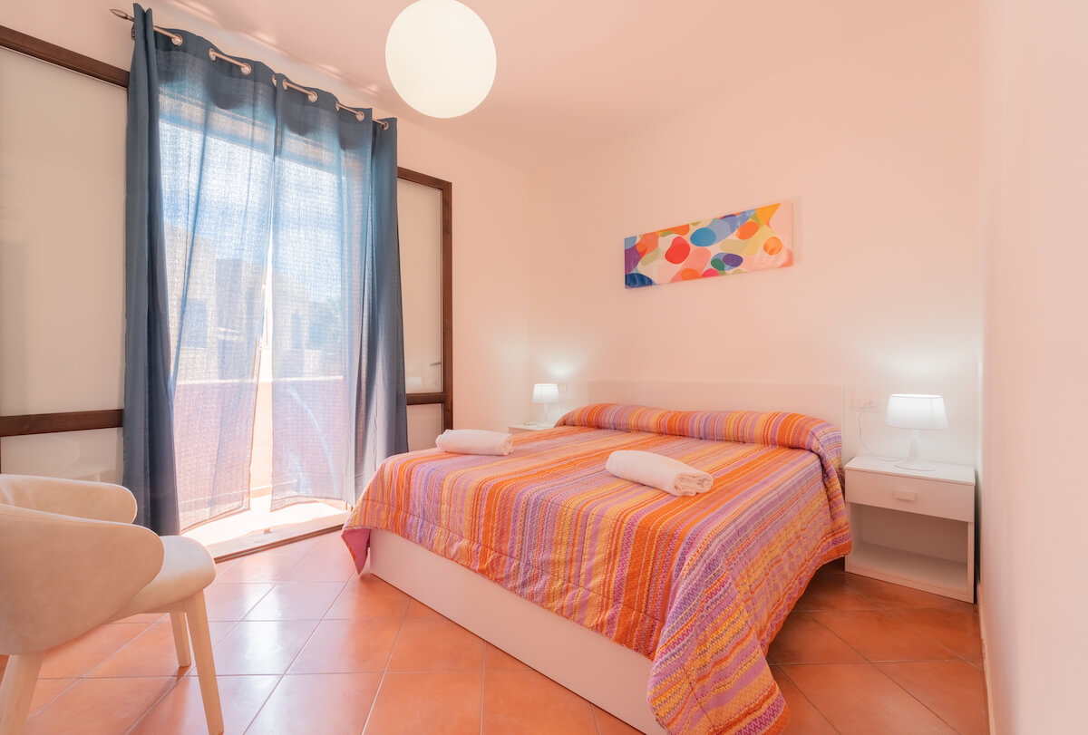 Residence Favonio