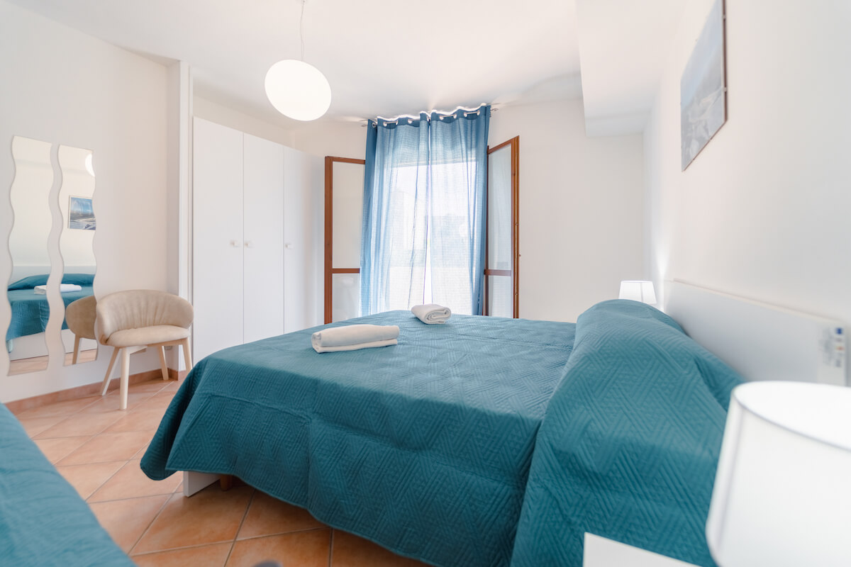 Residence Favonio