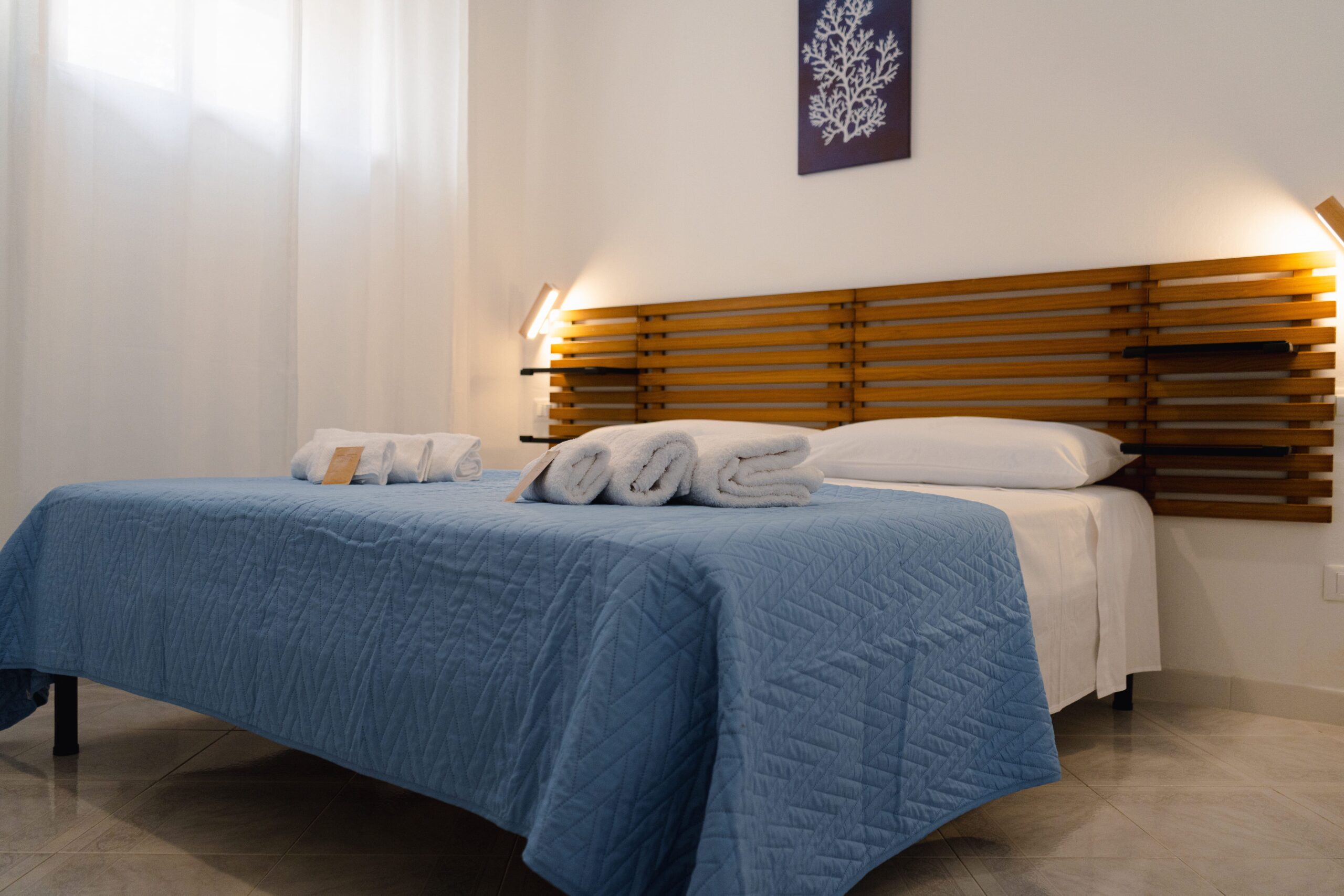 Meucci Favignana Apartments