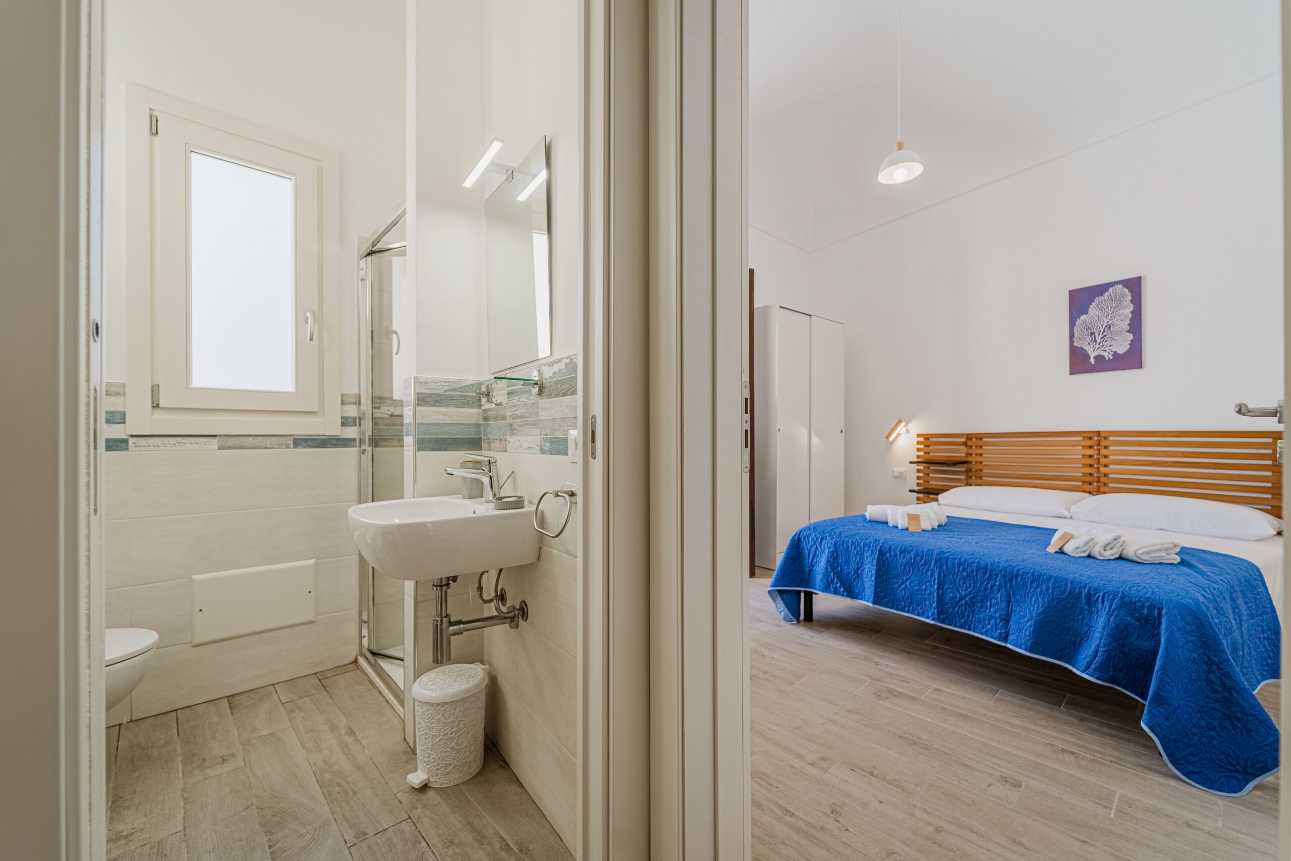 Meucci Favignana Apartments