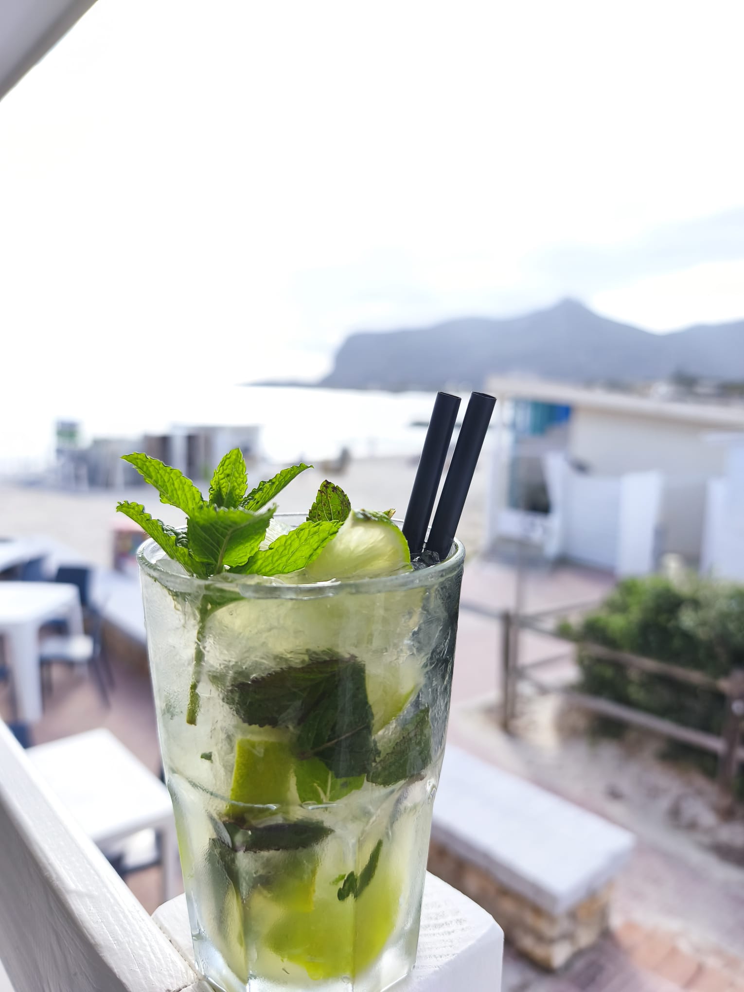 Al Burrone Food & Drink