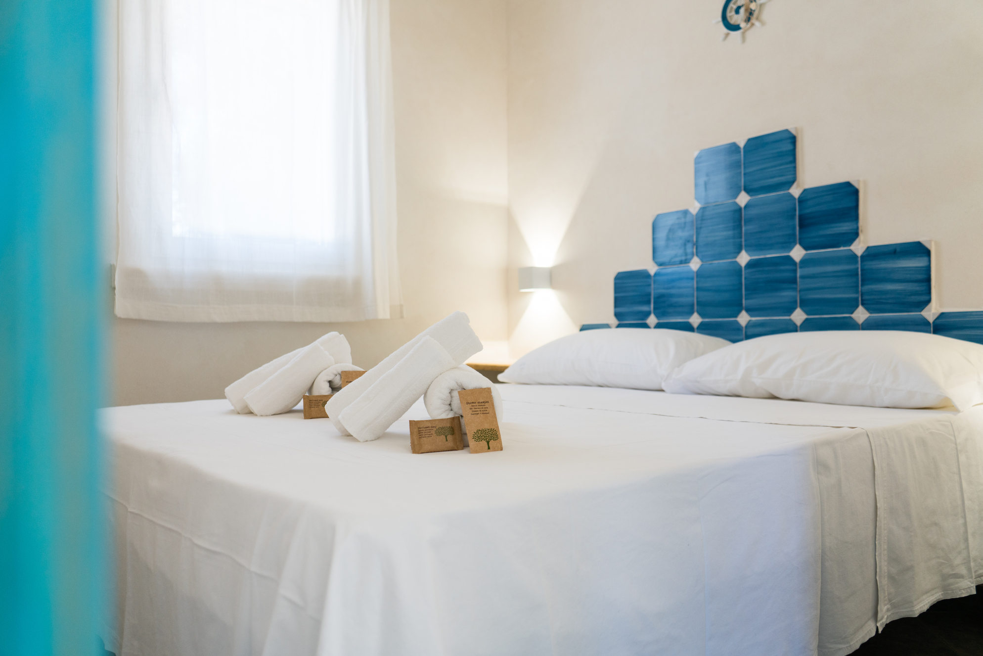 Albarìa Favignana Apartments