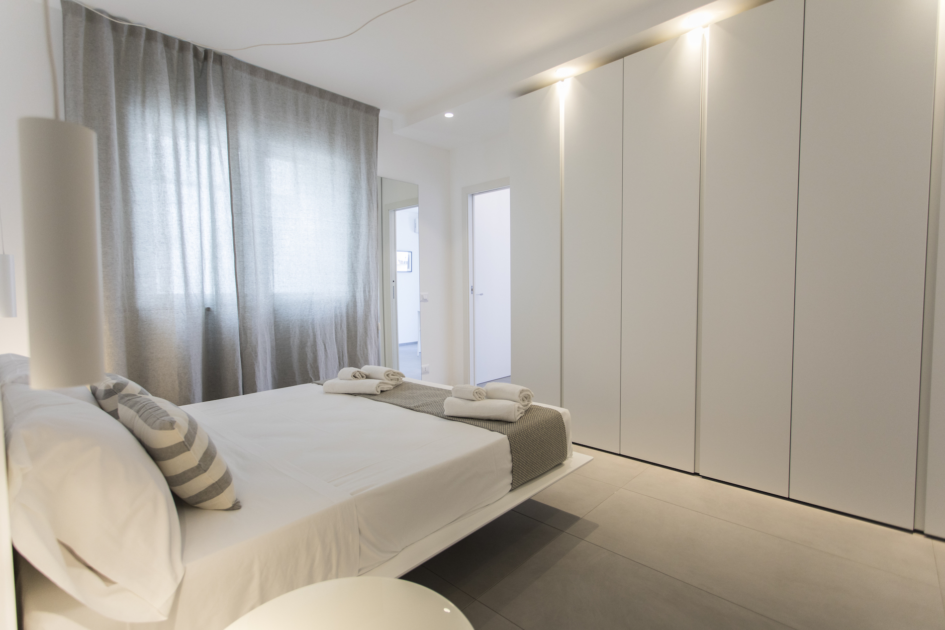 Le Ancore Luxury Apartments