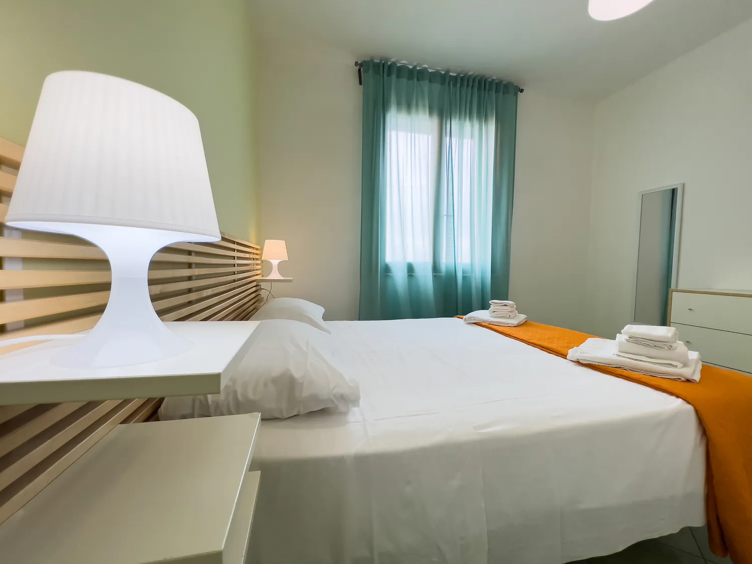Elimi Favignana Apartments