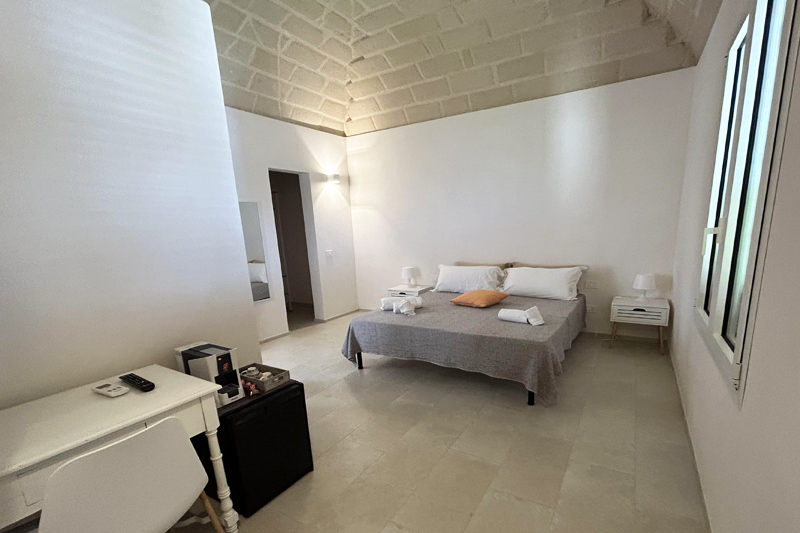 Le Muciare Rooms