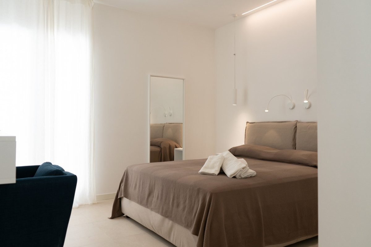 Maruzza Home Favignana
