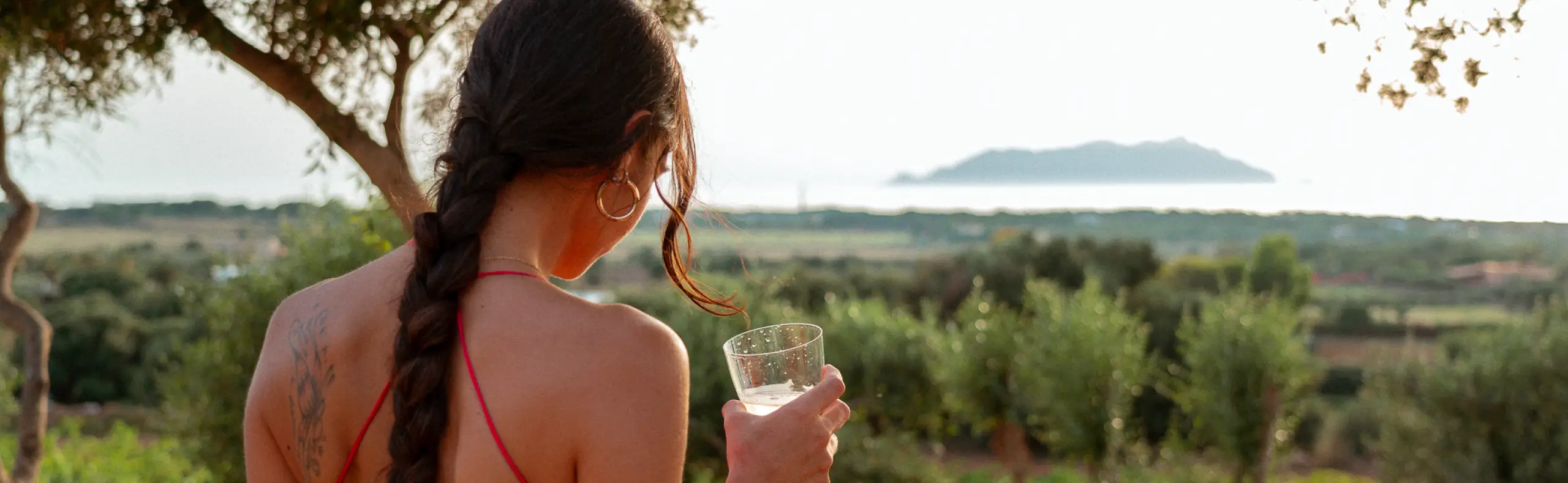 Dispensa Sicana: cucina tipica e colazioni vista mare a Favignana
