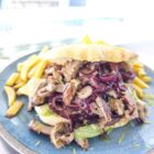 Al Burrone Food & Drink