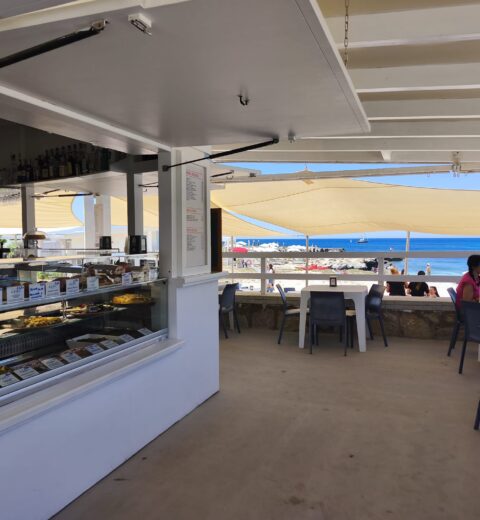 Tonnara di Favignana: guida all’ex stabilimento Florio