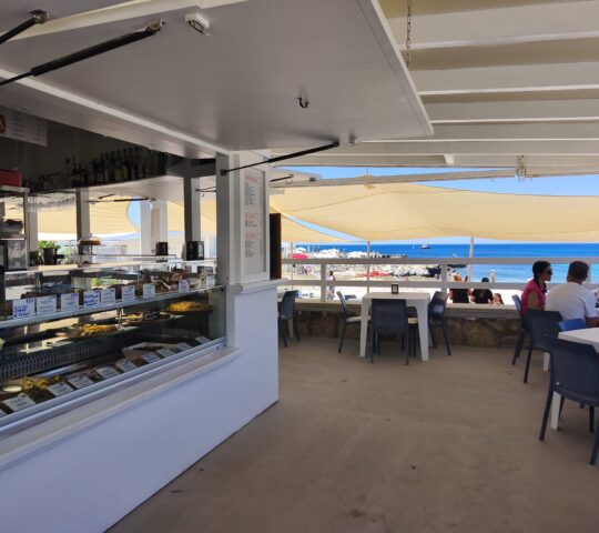 Al Burrone Food & Drink Al Burrone Food & Drink