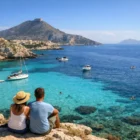 Cala del Preveto: un tesoro nascosto a Favignana