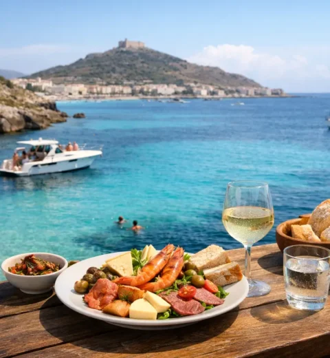 Cosa fare a Favignana in 7 giorni di mare